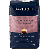 Cafea boabe Davidoff Cafe Crema Intense, 500g