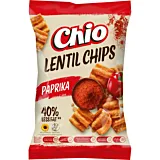 Snack Chio Lentil Chips cu gust de paprika 65g