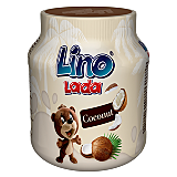 Crema tartinabila Lino Lada Cocos, 350 g