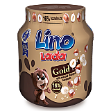 Crema tartinabila Lino Lada Gold, 350 g