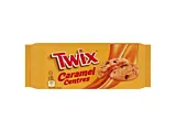 Biscuiti Twix cu caramel 144g