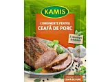 Condimente Kamis pentru ceafa de porc 20g