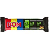 Baton proteic Rom, 41 g
