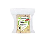 Tofu SanoVita cu masline, sterilizat, 200 g