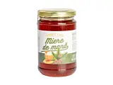 Miere de Mana borcan Honey Line, 400g