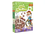 Cereale ineluse cu cacao pestrite Bio Junior 210 g
