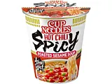 Supa Instant Noodles Picanta Nissin 66G