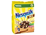 Cereale integrale mix mic dejun Nesquik 400 g