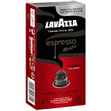 Cafea capsule Lavazza Classico, aluminiu, 10x5,7g