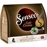 Cafea capsule Senseo Caffe Crema 16 capsule