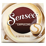 Cafea capsule Senseo Typ Cappuccino 8 capsule