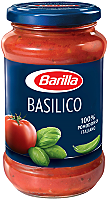 Sos basilico Barilla 200g