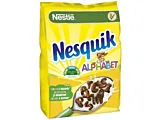 Cereale integrale mic dejun Nesquik Alphabet 400 g