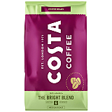 Cafea boabe Costa Bright Blend, prajire medie, 1kg