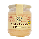 Miere de lavanda de Provence Reflets de France 375g