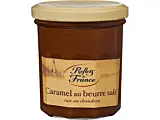 Caramel cu unt sarat Reflets de France 210g