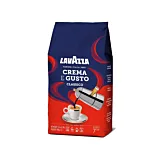 Cafea boabe Lavazza Crema e Gusto Classico 1 kg