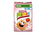 Cereale Minis strawberry 450g