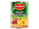Cocktail fructe Del Monte in sirop 420g