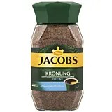Cafea solubila Jacobs Decaff 100 g