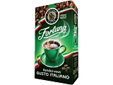 Cafea Fortuna Randez-Vous prajita si macinata Gusto Italiano 250g