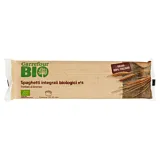 Paste integrale bio Spaghete Carrefour Bio n. 4, 500 g