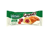 Croissant Elmas Gigant crema capsune 160g
