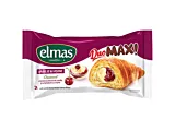 Croissant Elmas Max crema vanilie si visine 80g