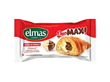 Croissant Elmas Max crema cacao si vanilie 80g