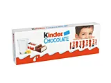 Ciocolata Kinder 150g 12 buc