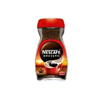 Cafea instant Nescafe Brasero 200 g & Pahar