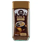Cafea instant Carrefour Classic Gold 100g