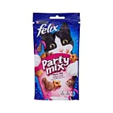 Recompensa pisici Felix Party Mix 60g