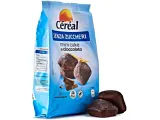 Madlene Cereal cu cacao, fara zahar, 196 g