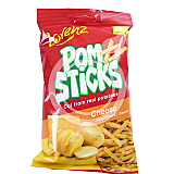 Chips Lorenz Pom Sticks cheese 85g