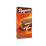 Ciocolata Ragusa Classique cu alune 100g