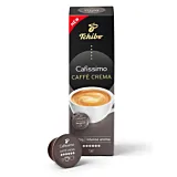 Cafea Tchibo Cafissimo Caff Crema Intense, 10 Capsule, 70 g