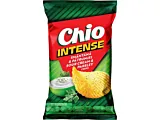 Chips Chio Intense Smantana Si Ierburi 120g