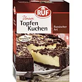 Mix tort cheesecake Ruf 700g