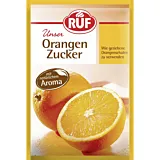 Zahar cu aroma de portocale 10g