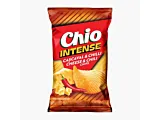 Chips Chio Intens Spicy Cheese 120g