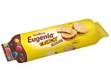 Biscuiti Eugenia Crunchy Original 168g
