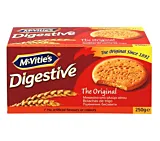 Biscuiti McVitie's Digestive Original 250g