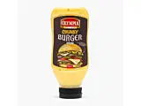 Sos chunky burger Olympia 250g