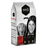 Hrana uscata pentru caini Amity Premium Adult Pui&Orez 3 kg