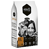 Hrana uscata pentru caini Amity Premium Adult Miel&Orez 3 kg