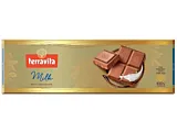 Ciocolata cu Lapte Terravita 225g