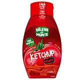 Ketchup picant Valenii de Munte 450g