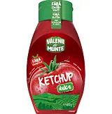 Ketchup dulce Valenii de Munte 450g