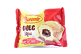 Mini chec Boromir crema cacao 50g